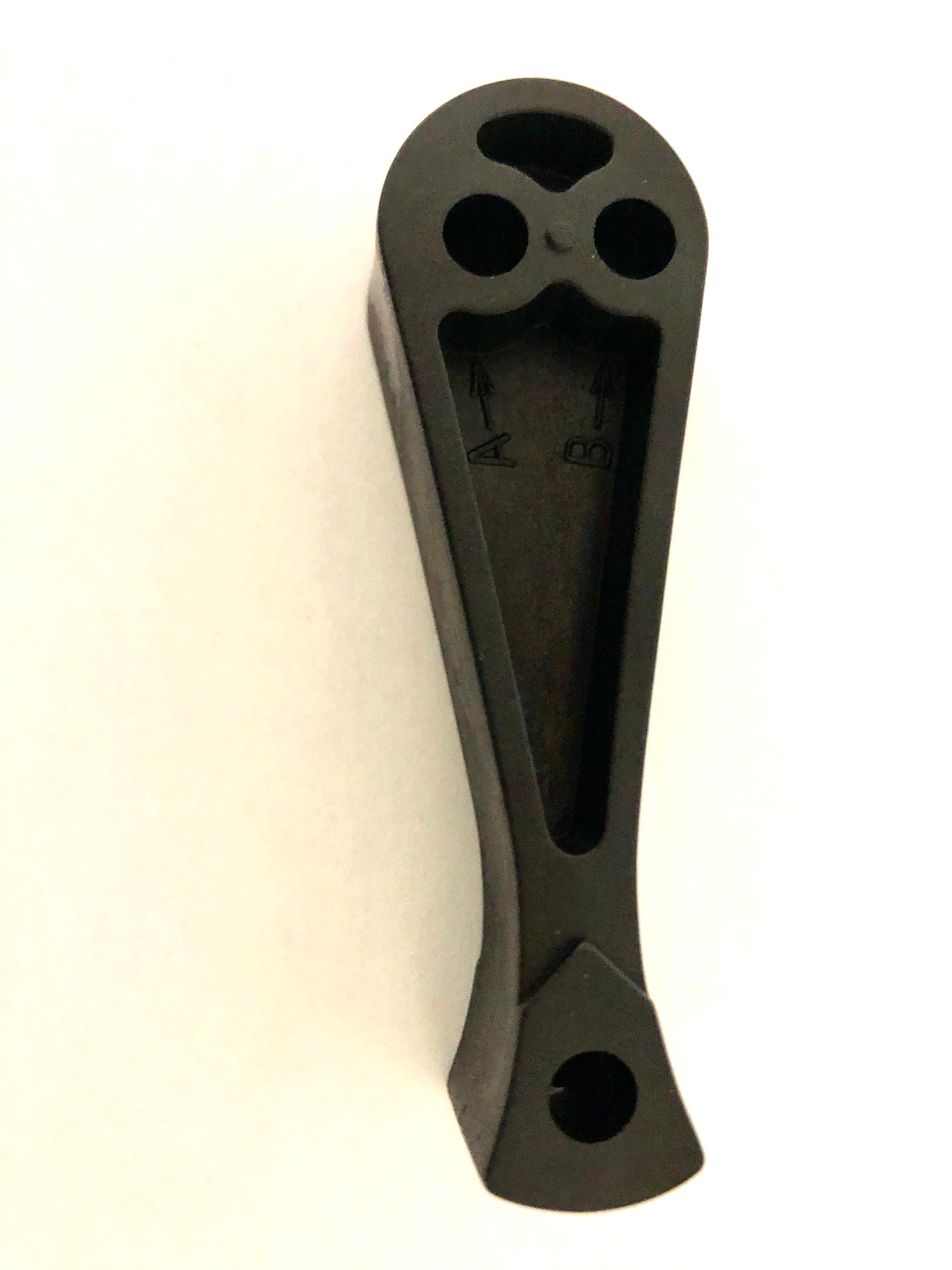 Rope Clutch Handle Easy Lock Catalina 36/375 International Association